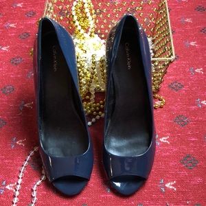 CALVIN KLEIN WOMEN SHOES SIZE 10M